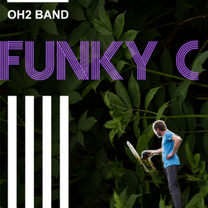 Funky C oh2band